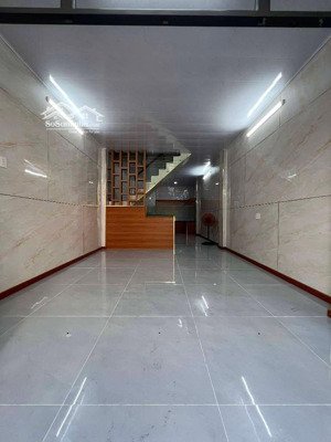 hiếm 1 sẹc bình thành - nhà mới 2 tầng - hẻm 5m thông nhỉnh 4 tỷ