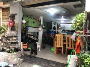 bán gấp nhà riêng 4 tầng, 109m2, 16 tỷ tại đồng nai, p 15, q.10, tp.hcm