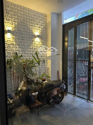 bán nhà riêng tại đường 3/2, phường 11, quận 10, hồ chí minh, 16 tỷ, 56 m2