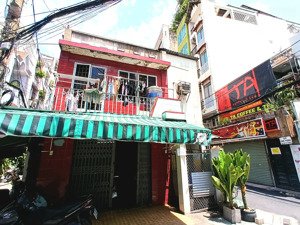 bán nhà riêng tại thành thái, 14,5 tỷ, 51m2, pháp lý đầy đủ, quận 10, tp.hcm