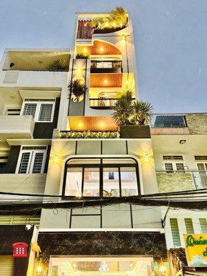 lên sóng siêu phẩm đường lê văn duyệt-b.thạnh,gần cầu bông, 4tỷ2/82m2, đang cho thuê 24 triệu/tháng