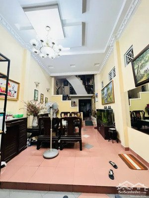 bán nhà riêng tại tô hiến thành, quận 10, tp.hcm, 18 tỷ, 92 m2