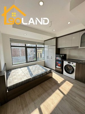 ccmn mới khai trương tại đường lê văn lương: được nuôi pet - full nội thất cao cấp