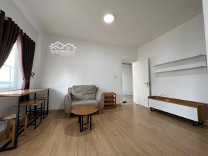 bán căn hộ nhiêu tứ 62m 2pn 1wc bancon nhà đẹp 4ty1