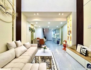 bán nhà 2 tầng phân lô phạm văn đồng linh đông thủ đức 95m2 dân trí giá siêu mềm rẻ