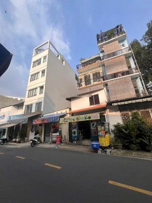 bán nhà riêng tại ung văn khiêm, 22,5 tỷ, 113m2, hàng hiếm giá ưu đãi