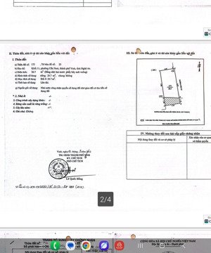 bán nhà 3 tầng, sân rộng, vị trí đắc địa, 2 mặt tiền rộng, tiện cho vừa ở vừa kinh doanh