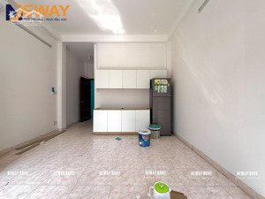 phòng ngủ tách bếp full nội thất cao cấp ban công thoáng mát gần đh văn hiến | quận tân phú