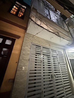 bán nhà riêng tại kim hoa, kim liên, đống đa, hà nội, 6,2 tỷ, 24m2 chính chủ hot!