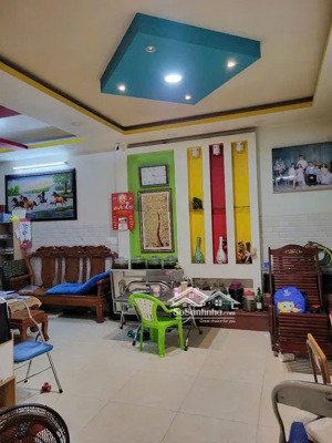 bán nhà riêng tại nguyễn gia trí, 7,25 tỷ, 65m2, 2 tầng, bình thạnh, hcm chỉ với