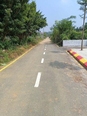 chỉ 2,5 tỷ sở hữu 100m2 đất trung lạc cổ đông | mt 5 - 6m