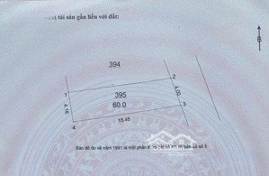 bán 60m2 đất việt hưng oto 7 chỗ vào đất giá 13.6 tỷ