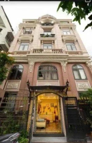 bán nhà dòng tiền 600 triệu/năm đường lý chính thắng, p7, quận 3. chính chủ bán