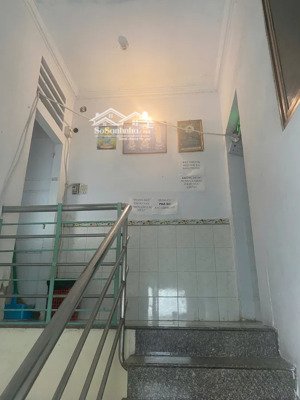 bán nhà dòng tiền 600 triệu/năm đường bùi thị xuân, p5, tân bình. chính chủ bán