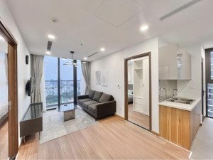 [ecogreen q7] căn hộ 2pn + 1wc full nội thất căn góc - view công viên hương tràm siêu phẩm giá rẻ!