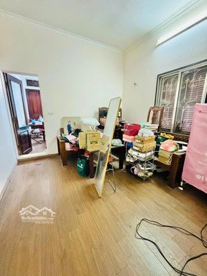 bán đất tặng nhà 3 tầng thái thịnh 40m 10 tỷ