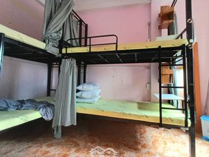 bán nhà dòng tiền 400 triệu/năm đường cách mạng tháng tám, p11, quận 3. chính chủ bán