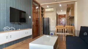 bán tòa căn hộ mặt tiền chính hữu gần phạm văn đồng, cách biển 300m