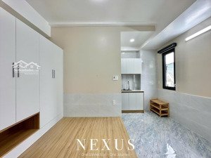 khai trương 20 phòng studio full nội thất - đối diện lotte mart nguyễn văn lượng gò vấp