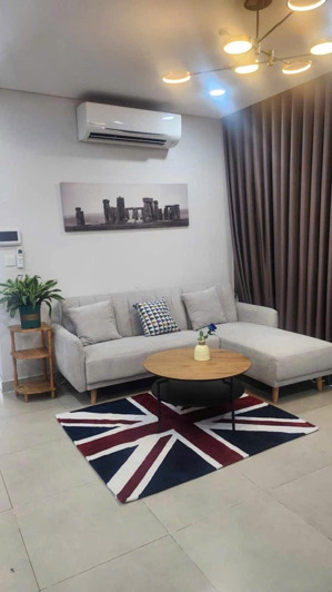 bán căn hộ 2 phòng ngủ dt 89m2 khu sky 89,hoàng quốc việt,quận 7 giá 6 tỷ