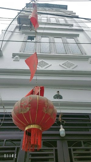 siêu rẻ nhà phú lương hà đông, dt: 34m2, 4 tầng, giá trên 5 tỷ