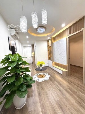 siêu phẩm, hh linh đàm 48m2, nội thất xịn, view thoáng, 2 ngủ chuẩn đẹp giá sốc! 