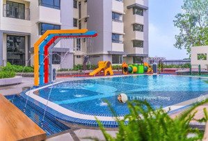 đúng giá chưa vat căn 2pn 66,9m2 chỉ 40 triệu/m2 cạnh tranh nhất khu vực, bàn giao ngay, an tâm ply