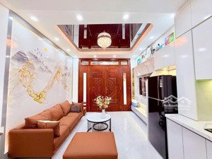 bán nhà riêng lạc long quân - nhà đẹp đón tết - ngõ thông kinh doanh gần phố,hồ tây - 35m 5 tầng