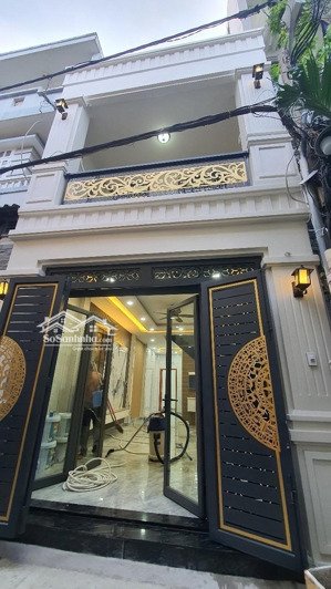 nhà vườn lài giá tốt, mới xây đẹp sạch sẽ- hẻm ô tô- ở ngay- tân phú- 56m2- chỉ nhỉnh 6 tỷ