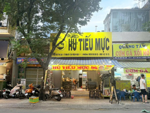 nguyên căn 5x10m, có lửng lề rộng chỉ 15 tr/th