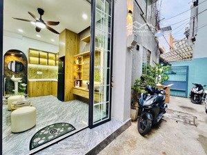 nhà mới nội_thất_siêu_đẹp khu vip lê văn sỹ ~20m2 2pn 3wc ((ở ngay đón tết)) - chỉ 4.59 tỷ