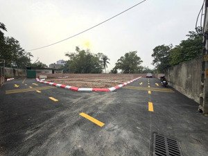 bán đất 85m2 tại đường 419, quảng bị, chương mỹ, hà nội, giá ưu đãi 2,3 tỷ