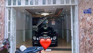 nhà đẹp - ô tô ngủ nhà ngay nguyễn sơn - tân phú - 4,5mx14m - đường lớn - chỉ hơn 6 tỷ tl