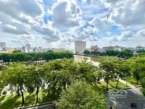 chung cư lê văn duyệt - 60m2 - 2pn masster - view bờ kè thoáng mát - 3,69tỷ - bình thạnh