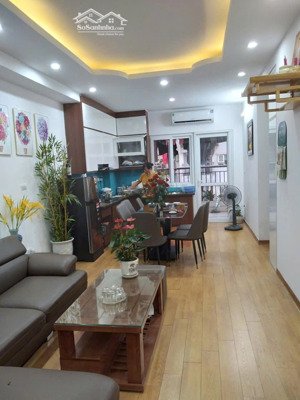 chính chủ bán căn chung cư 72m2, 2pn tại thanh hà - hà đông