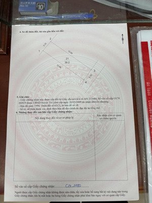 bán gấp nhà 4 tầng đại linh, trung văn, nam từ liêm, hn. dt 40m2 , sổ đẹp , cực hiếm ngõ thông oto.