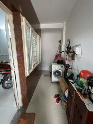 nhà luỹ bán bích - gần đầm sen - 37m2 (4.2/4.6x9) - 2 tầng - cách hẻm xe tải 3 căn nhà-4.2t (tl)