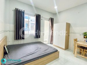 cho thuê căn hộ dịch vụ cao cấp bancol full nội thất ngay cầu chữ y