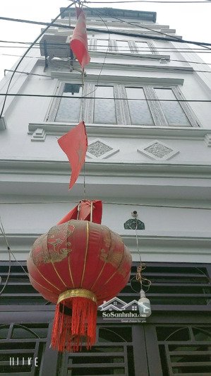 bán nhà mỗ lao hà đông: dt 36m2, 5 tầng, 3 phòng ngủ, phòng khách, bếp, phòng thờ, giá trên 7 tỷ