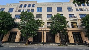 chính chủ bán cắt lỗ căn liền kề 65m2 mặt tiền 5m, hải âu 1 - vinhomes ocean park 2, giá 9.3 tỷ