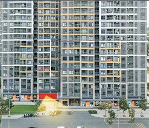 căn shop khối đế sở hữu lâu dài, ngay sảnh chung cư cao cấp beverly vinhome grand bpark