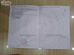 100m2/ 9,5 tỷ, Đất đường ĐOÀN KHUÊ, NHSơn, Đ Nẵng,sát 600 GIƯỜNG