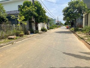 bán đất nền hòa liên, giá siêu hời 2,52 tỷ, 100m2 tại hòa vang, đà nẵng