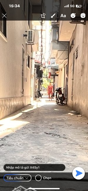 nhà tô hiệu - hà cầu - nguyễn trãi - hà đông 46m2 3 tầng. phân lô phố cổ. giá chỉ 9x tỷ.