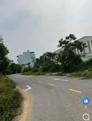 cần bán lô đất mb 199 sau công an, đông hải tp thanh hoá