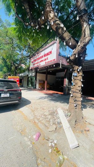 bán đất mặt đường hồng bàng đối diện gem park