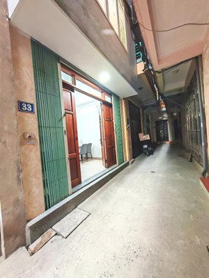 bán nhà riêng tại nguyễn văn trỗi, phương liệt, thanh xuân, hà nội, 7 tỷ, 26m2 giá siêu hời