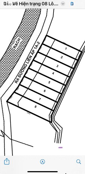 bán sỉ hoặc lẽ đất long an. giá chỉ 7.5\m2