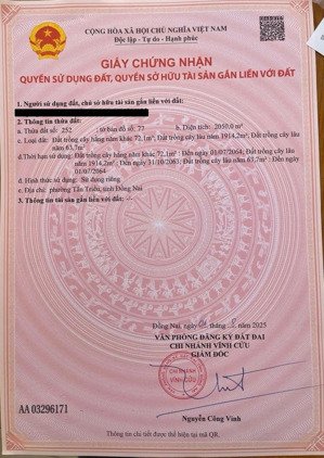 1750m2 ngang 32m cách tái định cư bình lợi 200m - giá ngộp cầm bán gấp