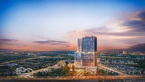 căn hộ smart home qua năm bàn giao thanh toán 15% ~390 triệu nhận nhà